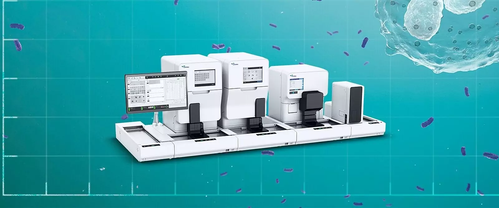 İdrar Analizörleri