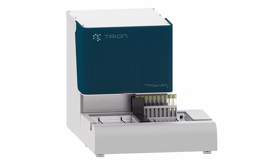 İdrar Analizörleri