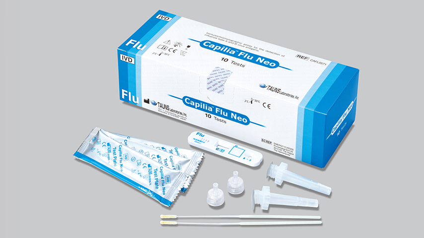 Hızlı Tanı Testleri